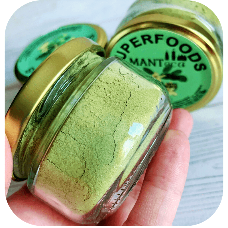 Морінга, 90 г
