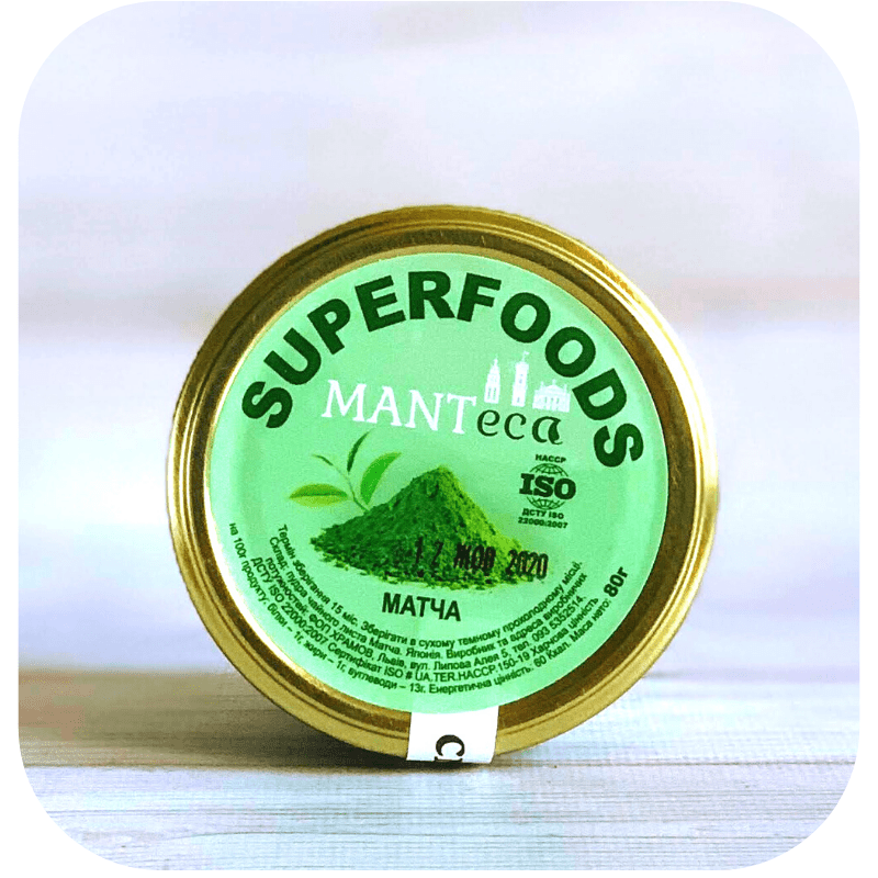 Матча, 80 гр | Фото 3